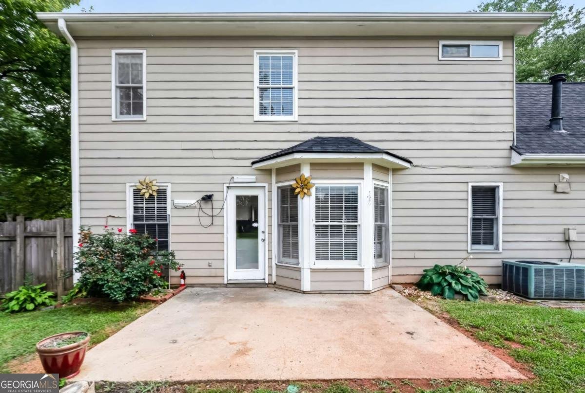 1591 Willow Bend Way Snellville - Photo 34