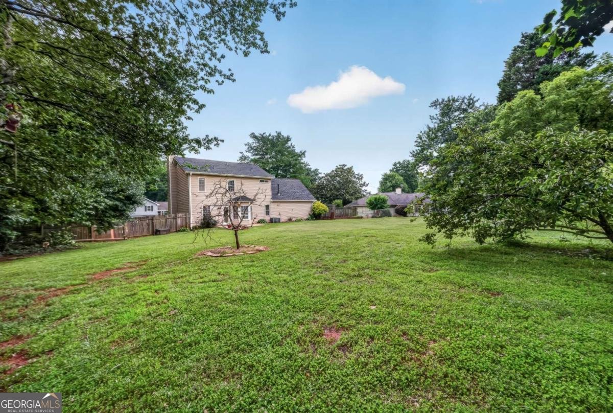 1591 Willow Bend Way Snellville - Photo 35