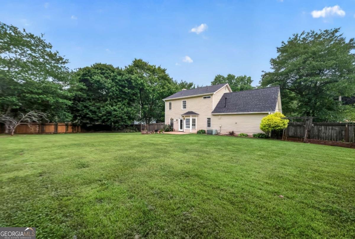 1591 Willow Bend Way Snellville - Photo 37