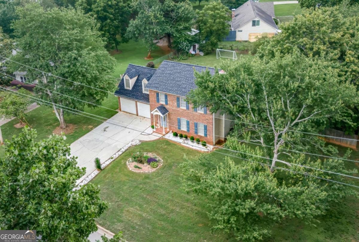 1591 Willow Bend Way Snellville - Photo 6