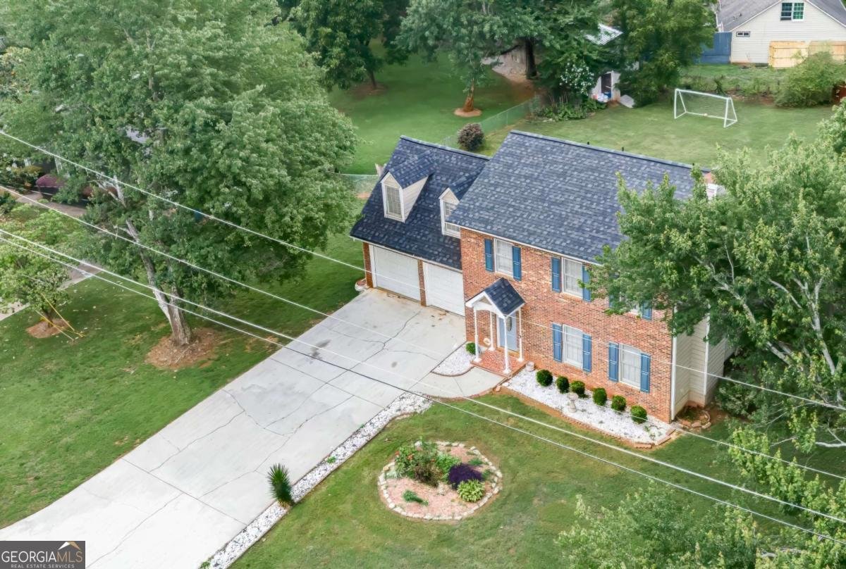 1591 Willow Bend Way Snellville - Photo 7