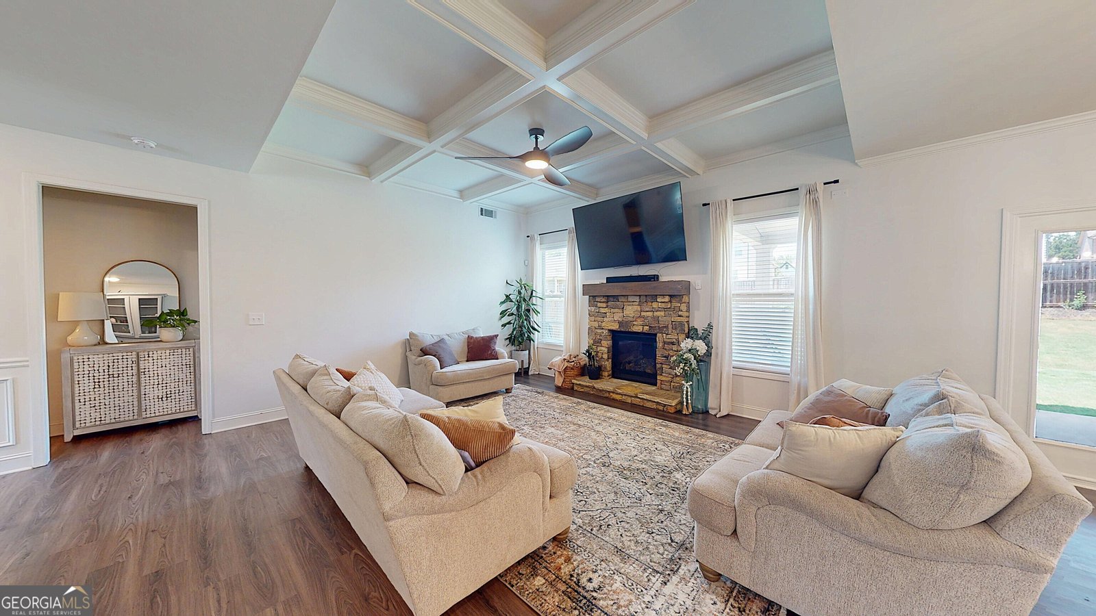 4348 Birch Meadow Trail Gainesville - Photo 19