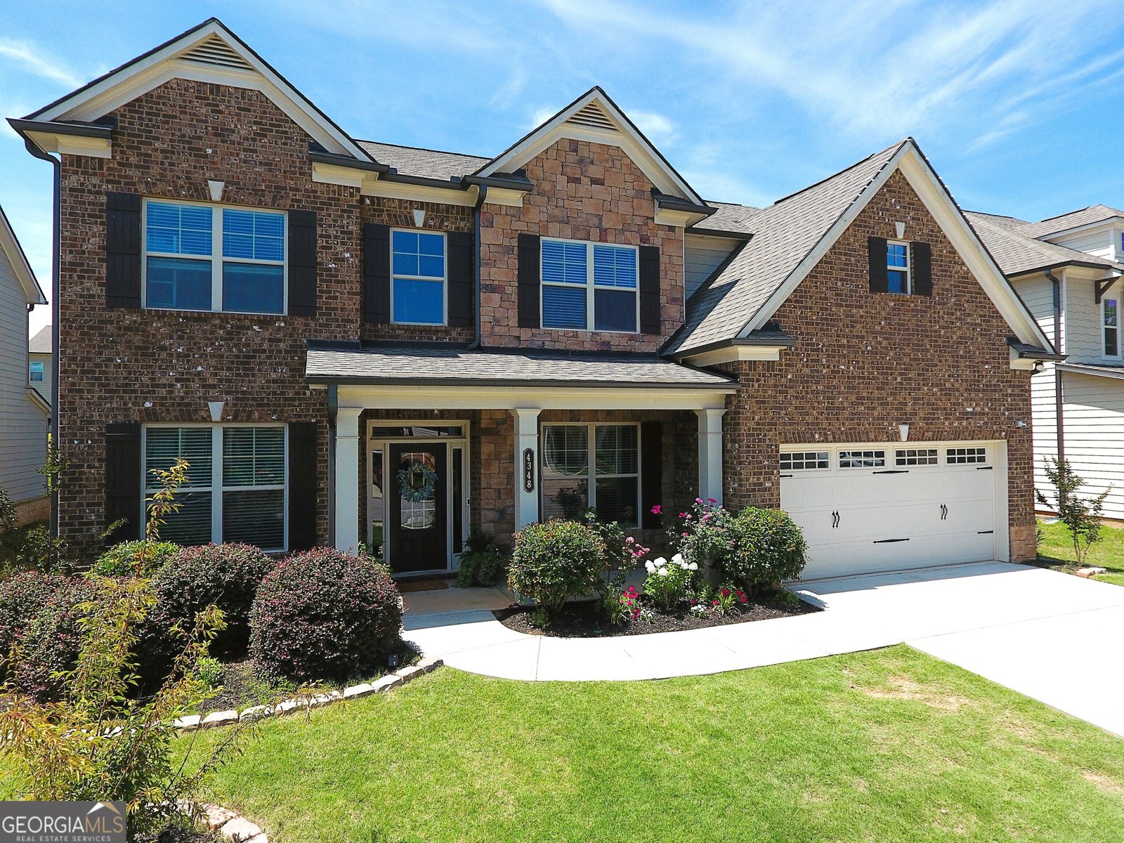 4348 Birch Meadow Trail Gainesville - Photo 51