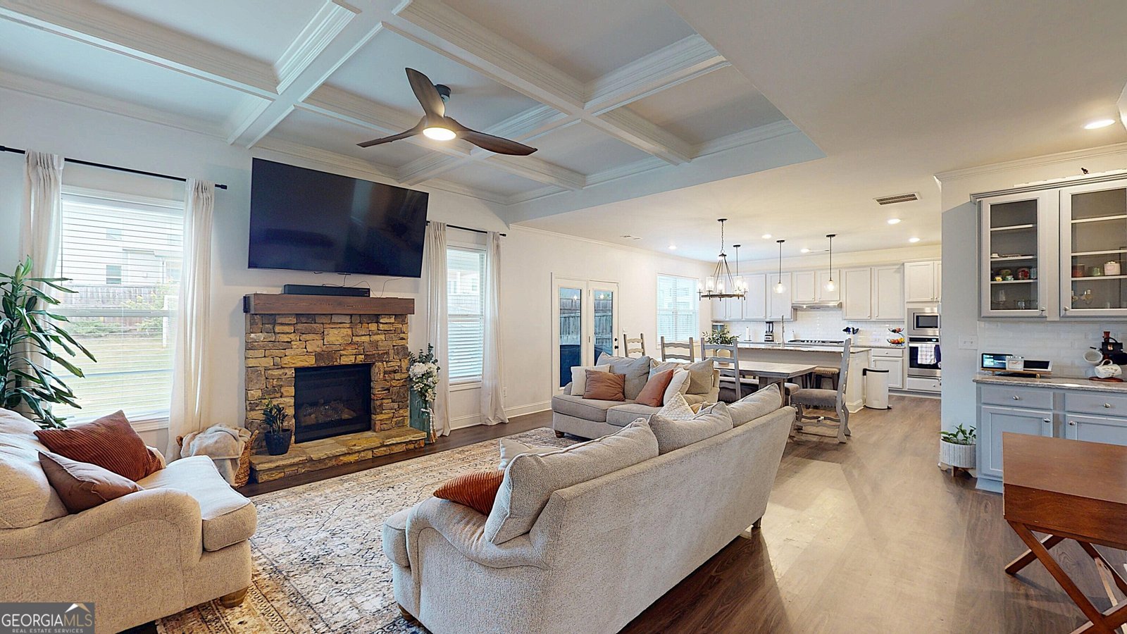 4348 Birch Meadow Trail Gainesville - Photo 9