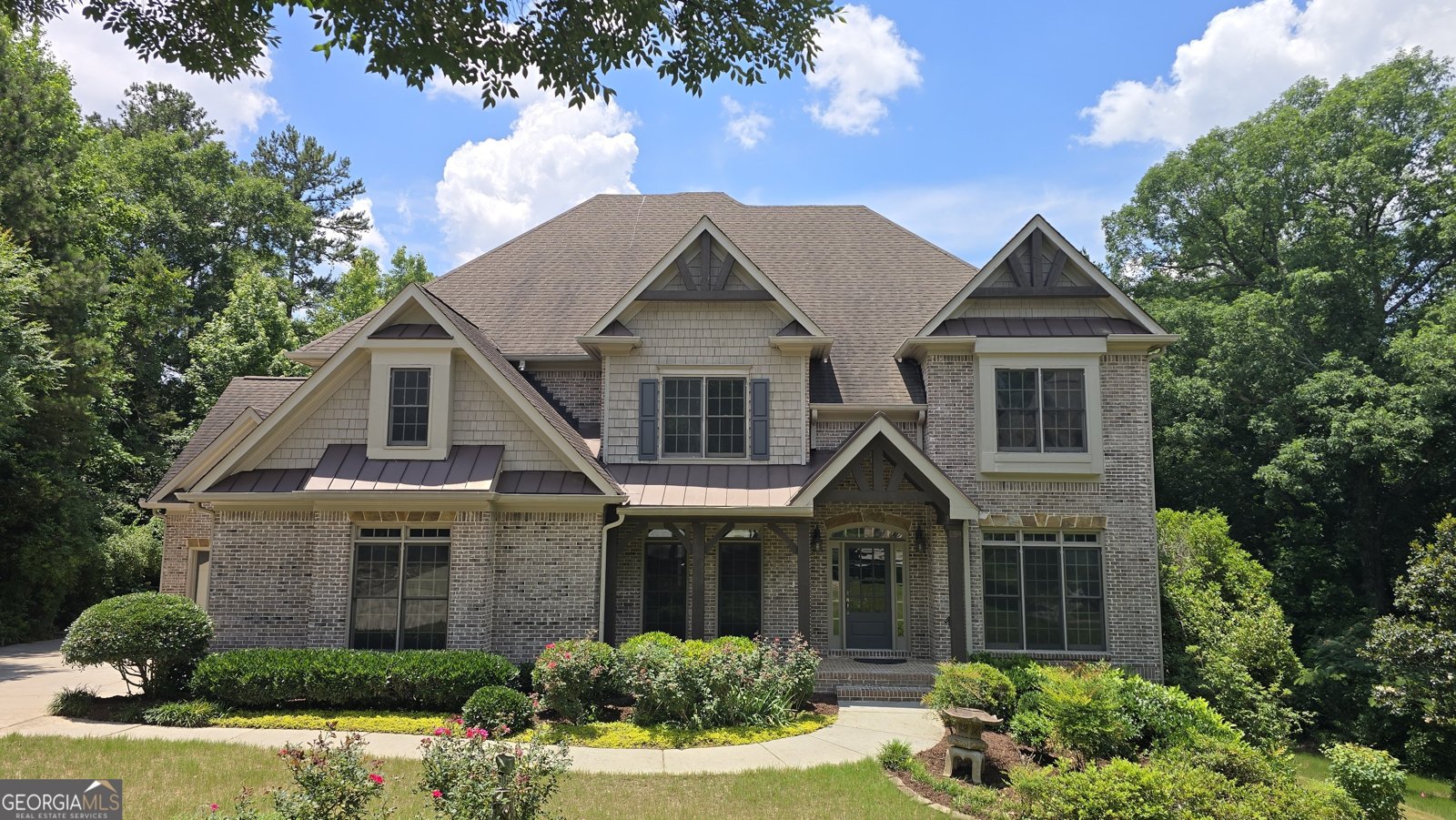 3540 Falls Branch Court Buford - main photo