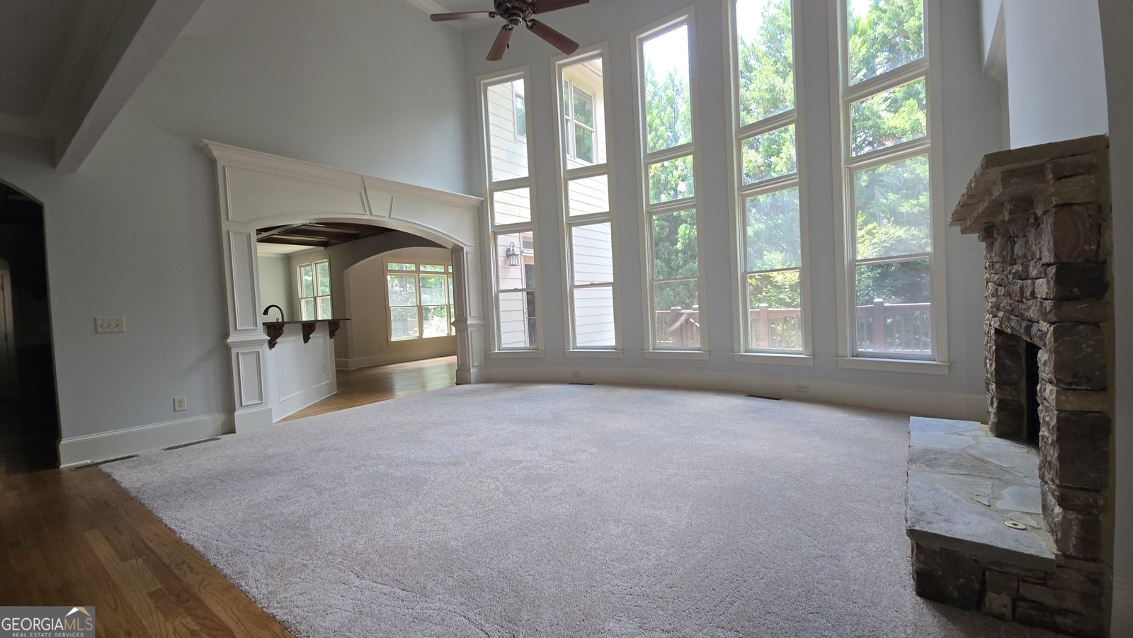 3540 Falls Branch Court Buford - Photo 12