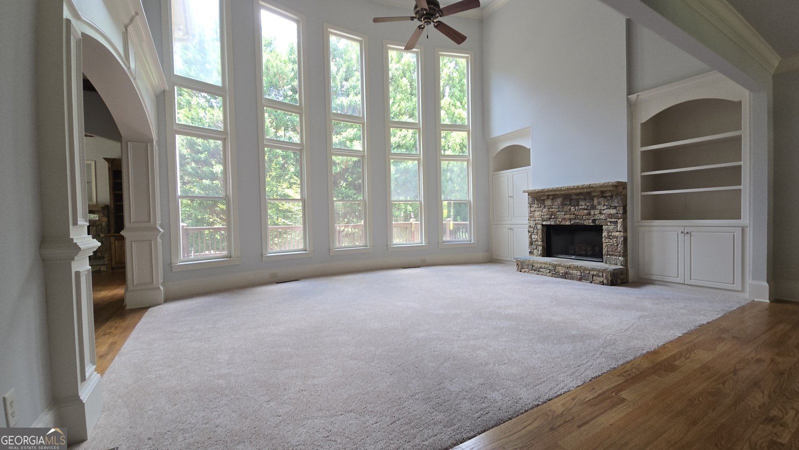3540 Falls Branch Court Buford - Photo 13