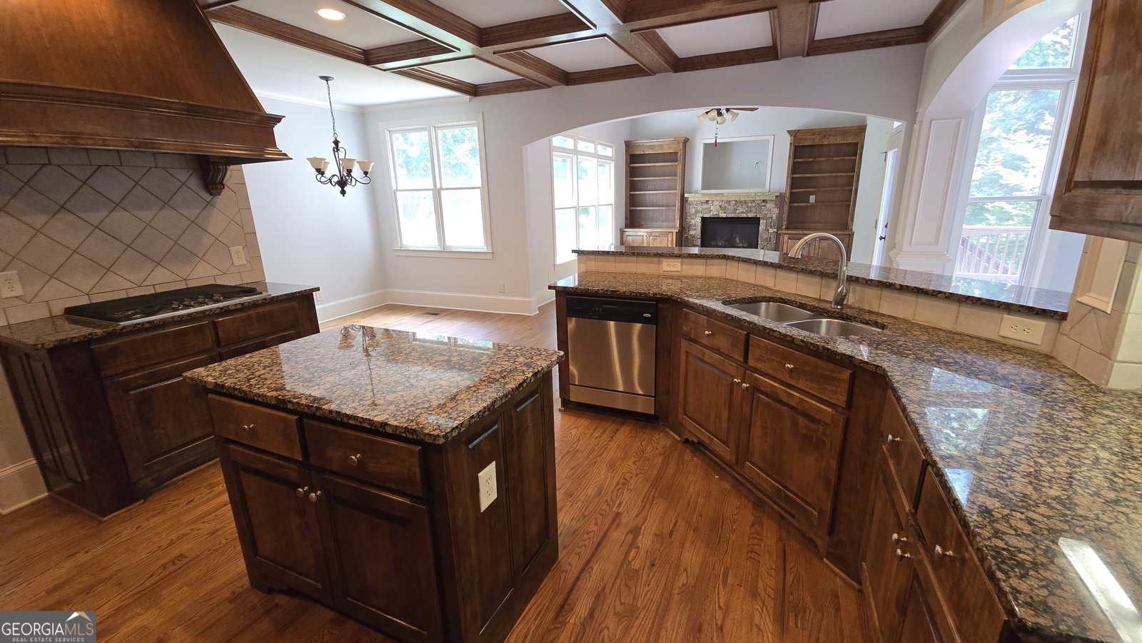 3540 Falls Branch Court Buford - Photo 15