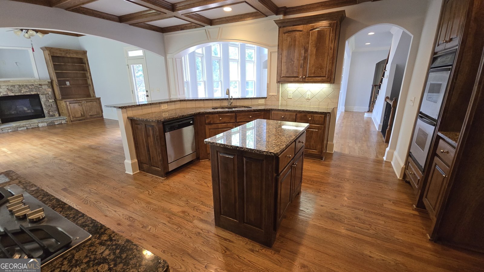 3540 Falls Branch Court Buford - Photo 17