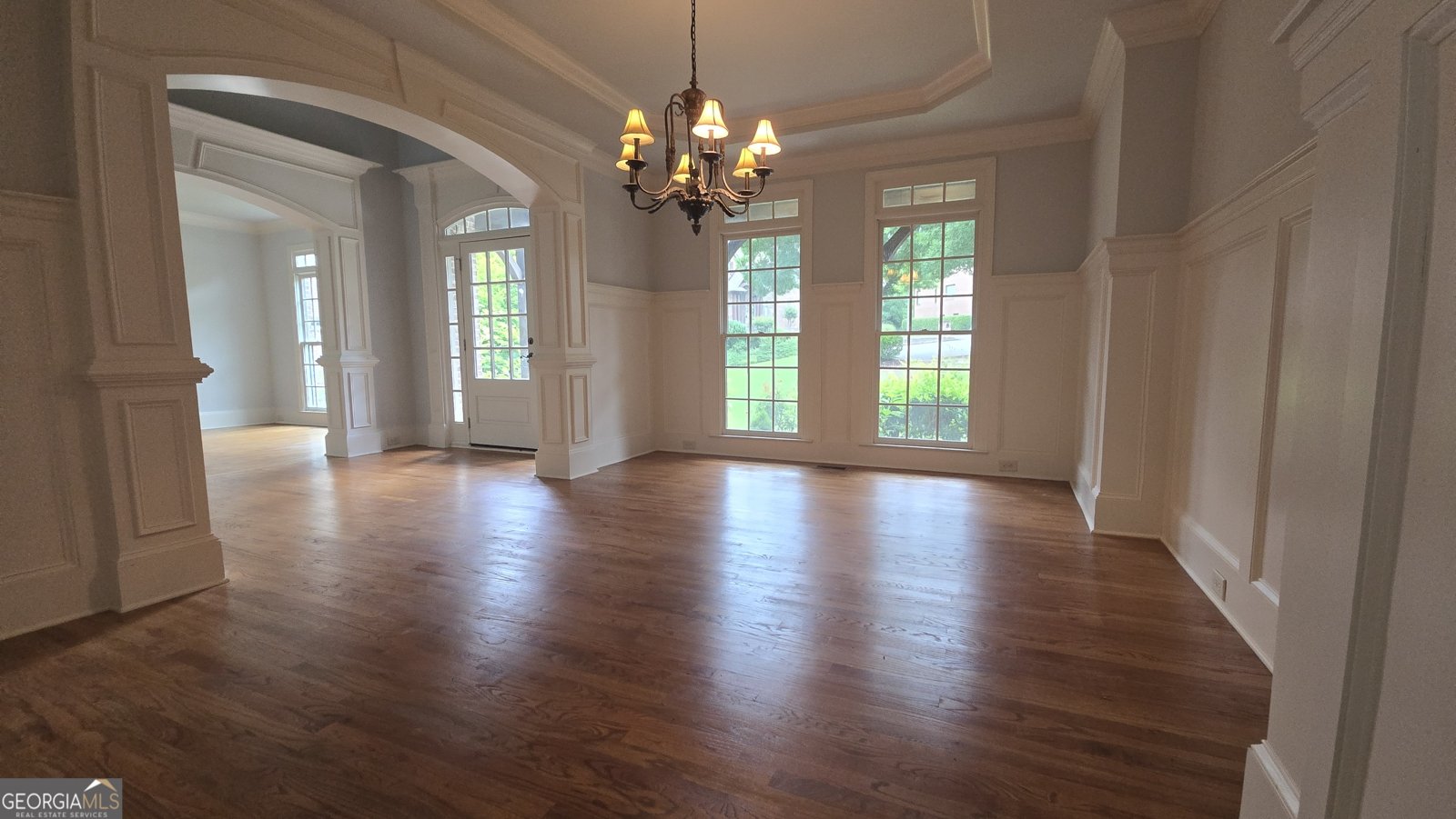 3540 Falls Branch Court Buford - Photo 21