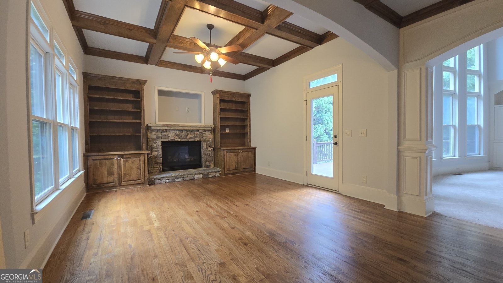 3540 Falls Branch Court Buford - Photo 28