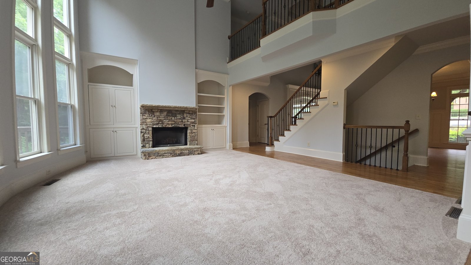 3540 Falls Branch Court Buford - Photo 29
