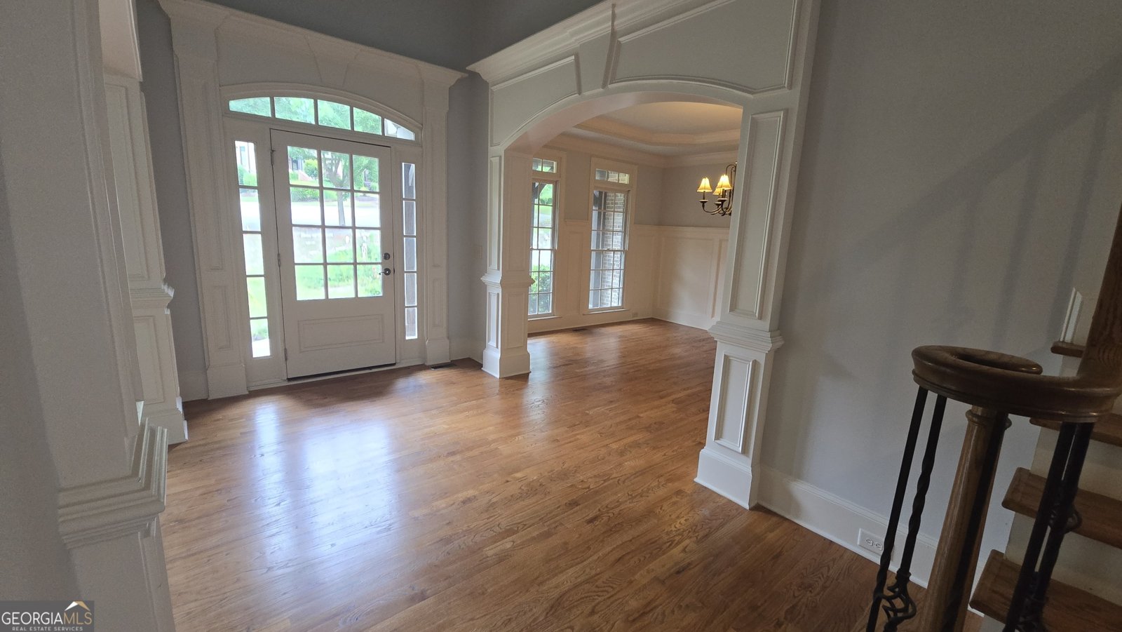 3540 Falls Branch Court Buford - Photo 32