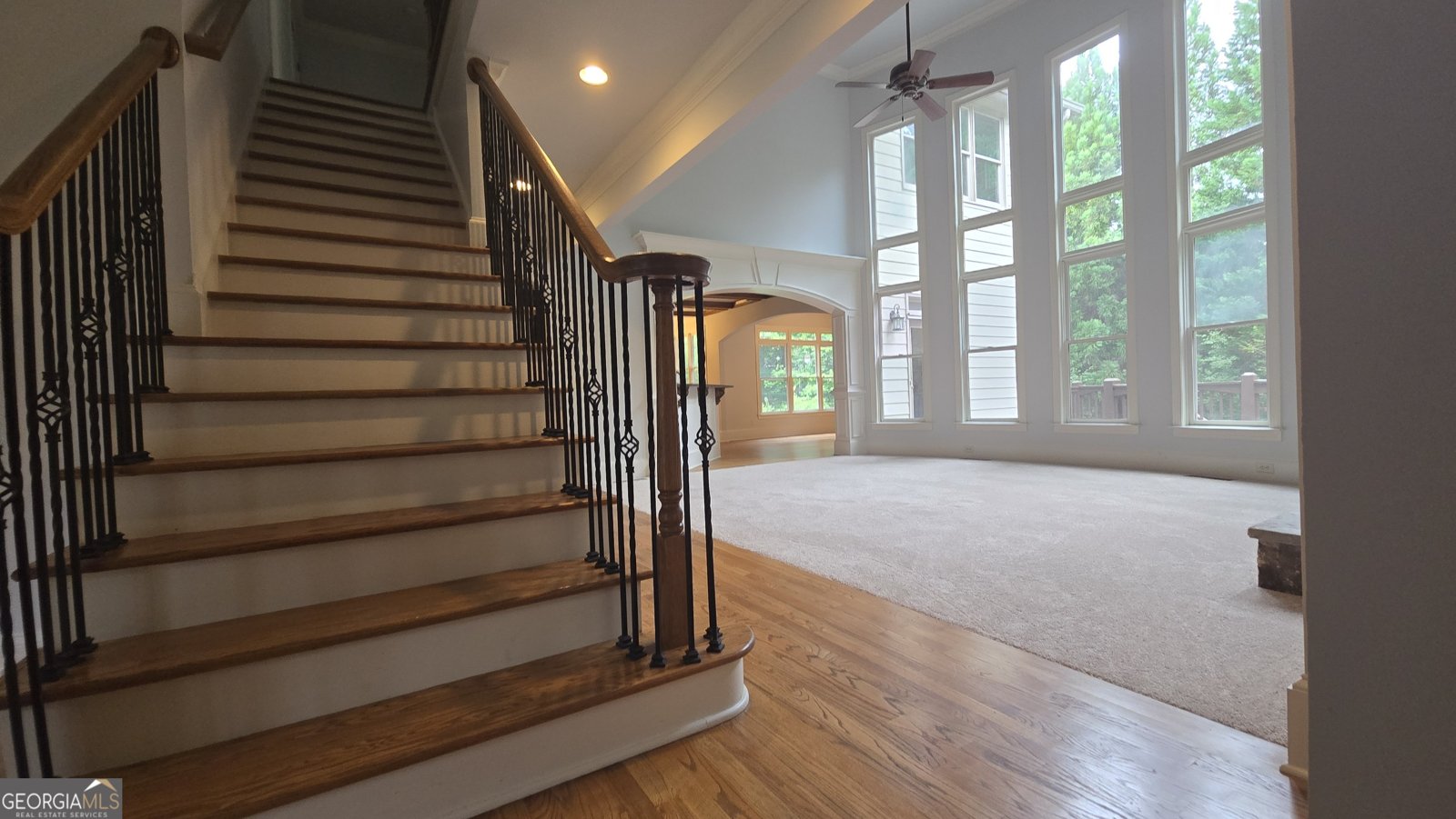 3540 Falls Branch Court Buford - Photo 34