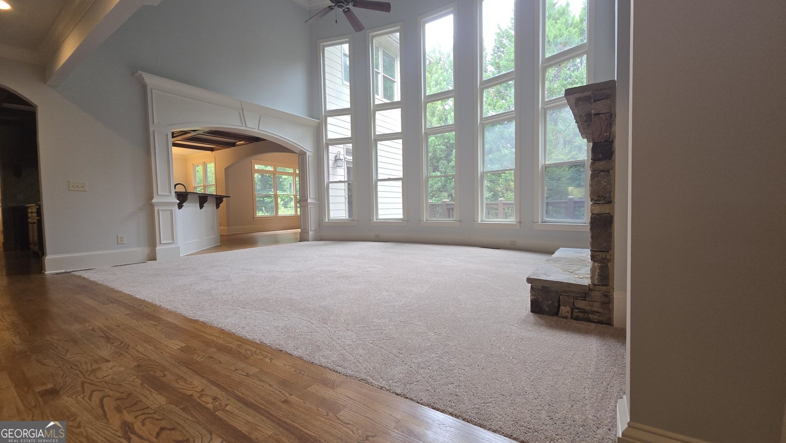 3540 Falls Branch Court Buford - Photo 35