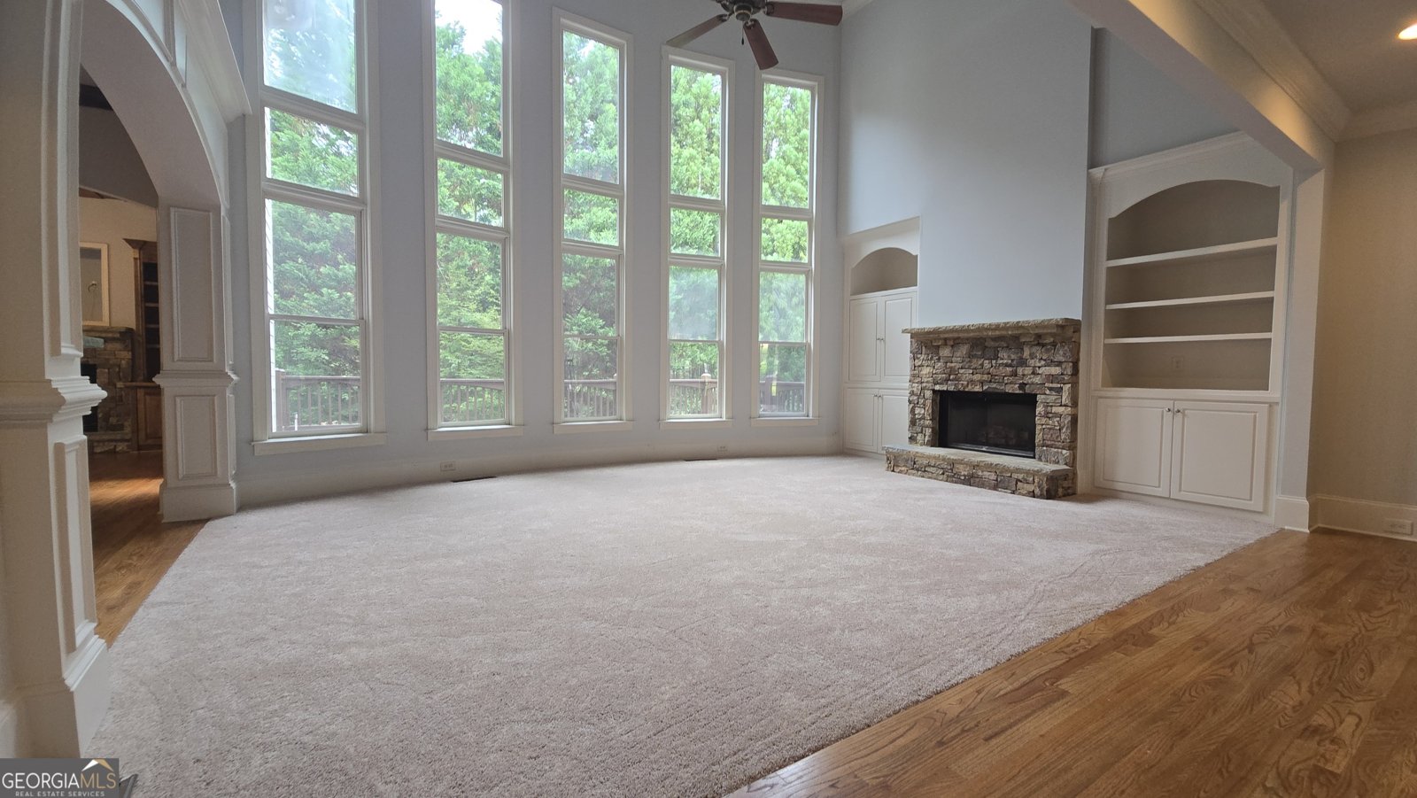 3540 Falls Branch Court Buford - Photo 36