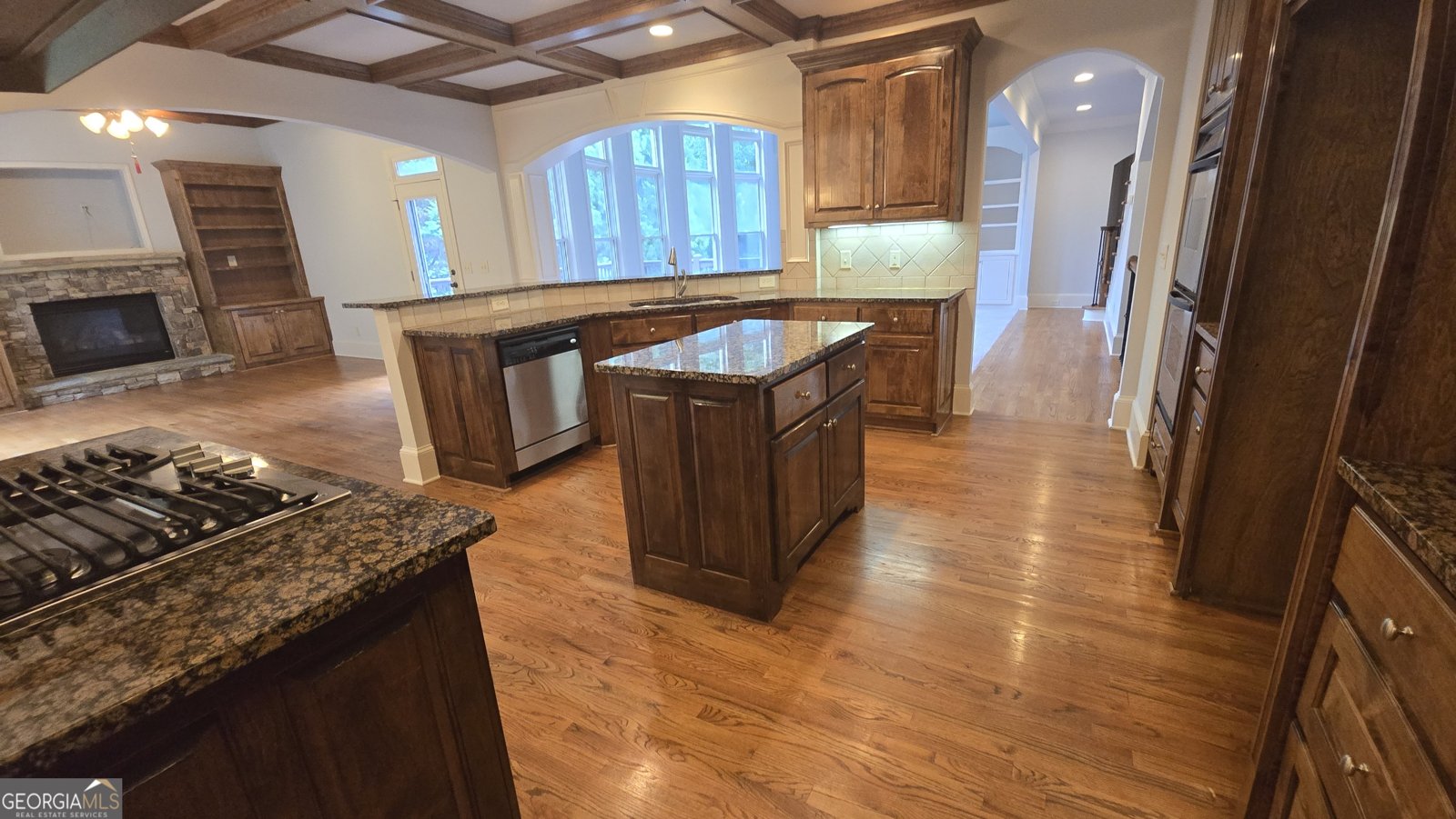 3540 Falls Branch Court Buford - Photo 37