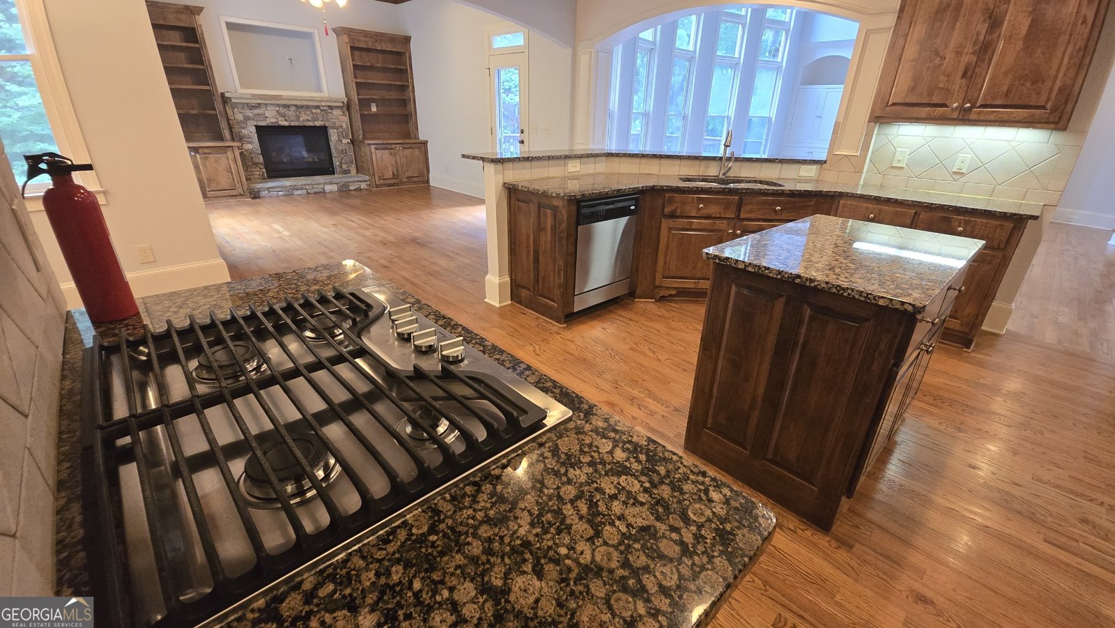 3540 Falls Branch Court Buford - Photo 38