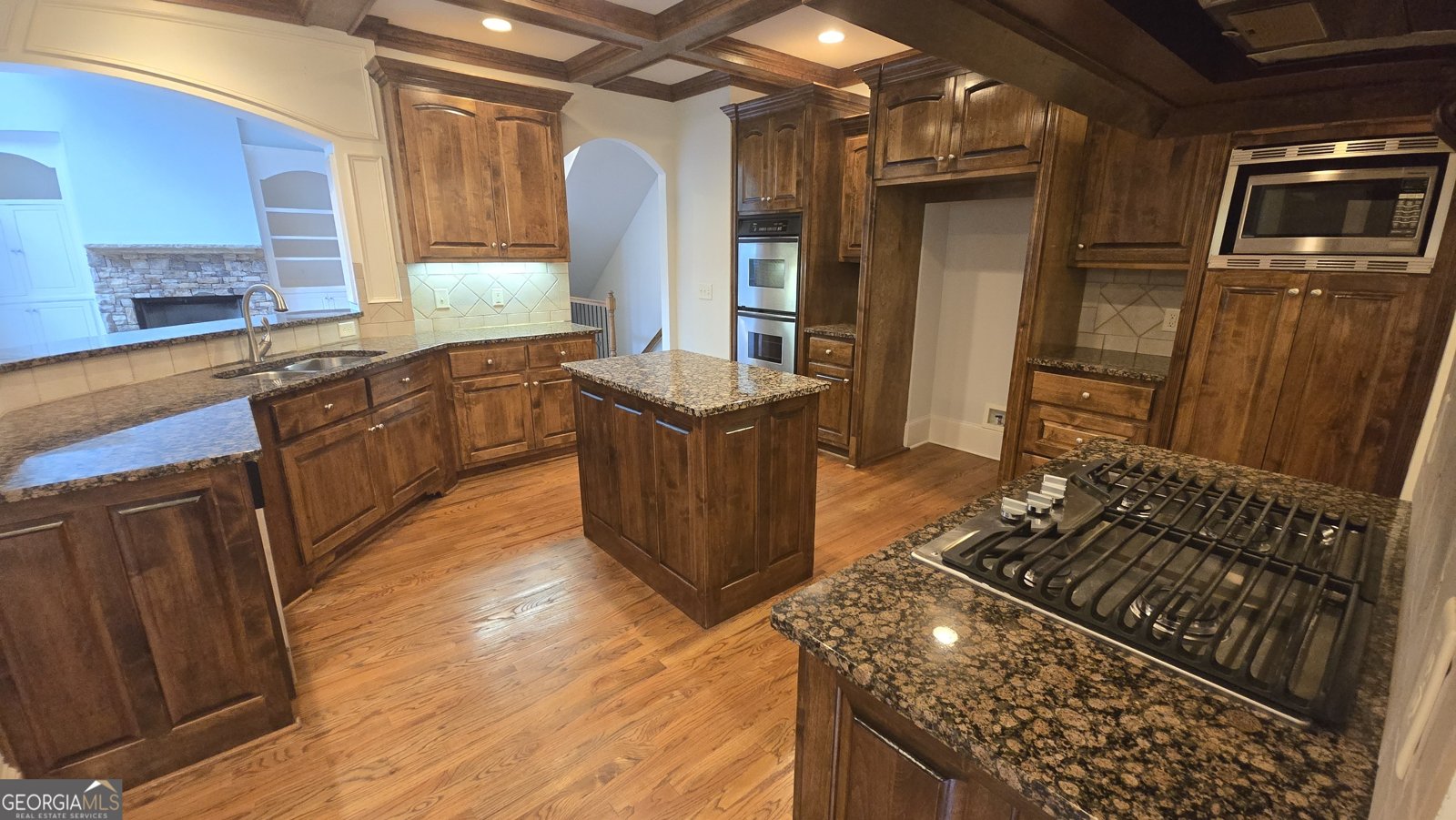 3540 Falls Branch Court Buford - Photo 39