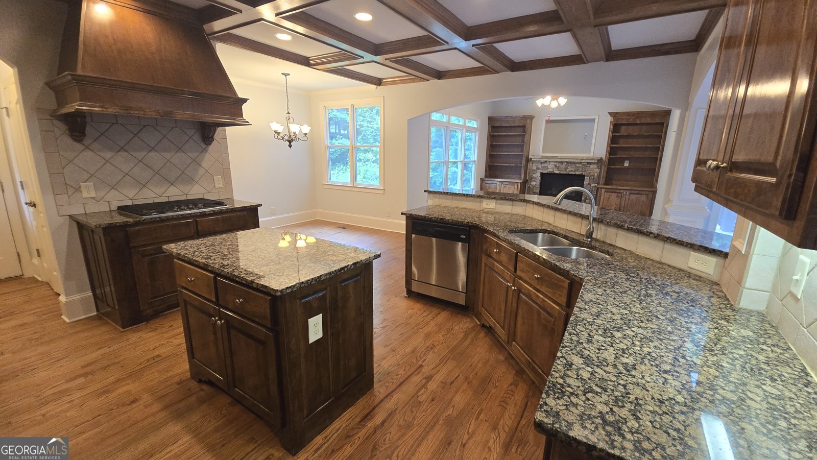 3540 Falls Branch Court Buford - Photo 42