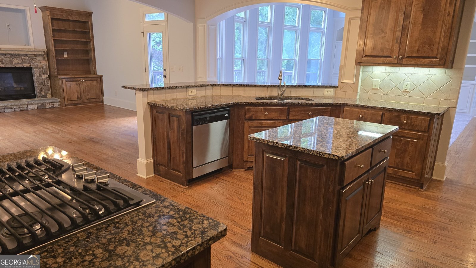3540 Falls Branch Court Buford - Photo 44