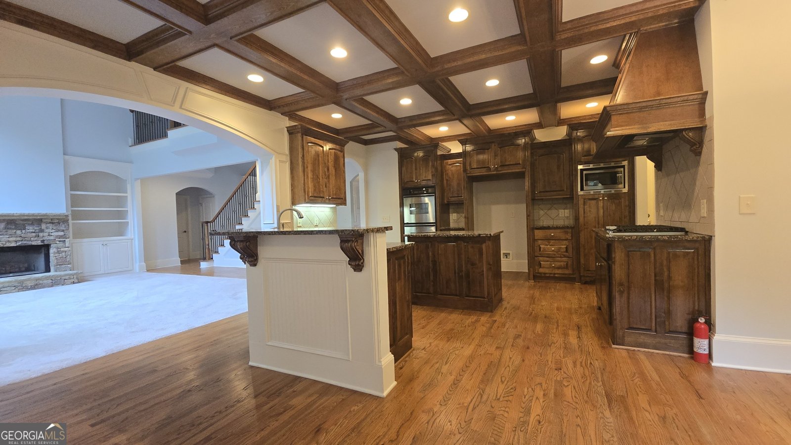 3540 Falls Branch Court Buford - Photo 47