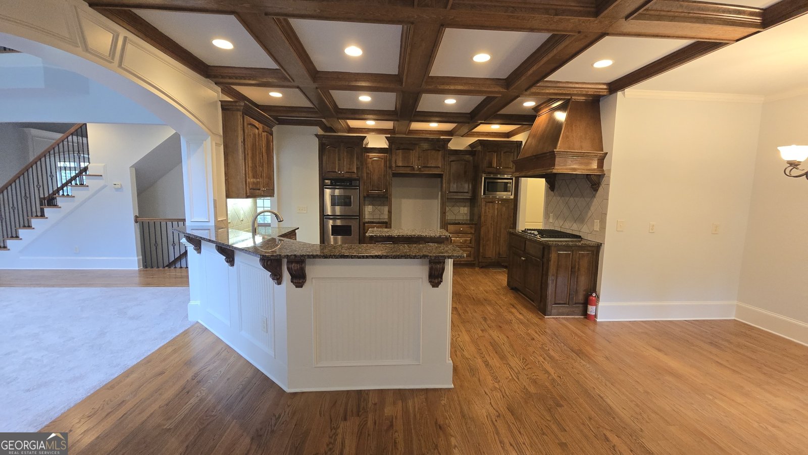 3540 Falls Branch Court Buford - Photo 48