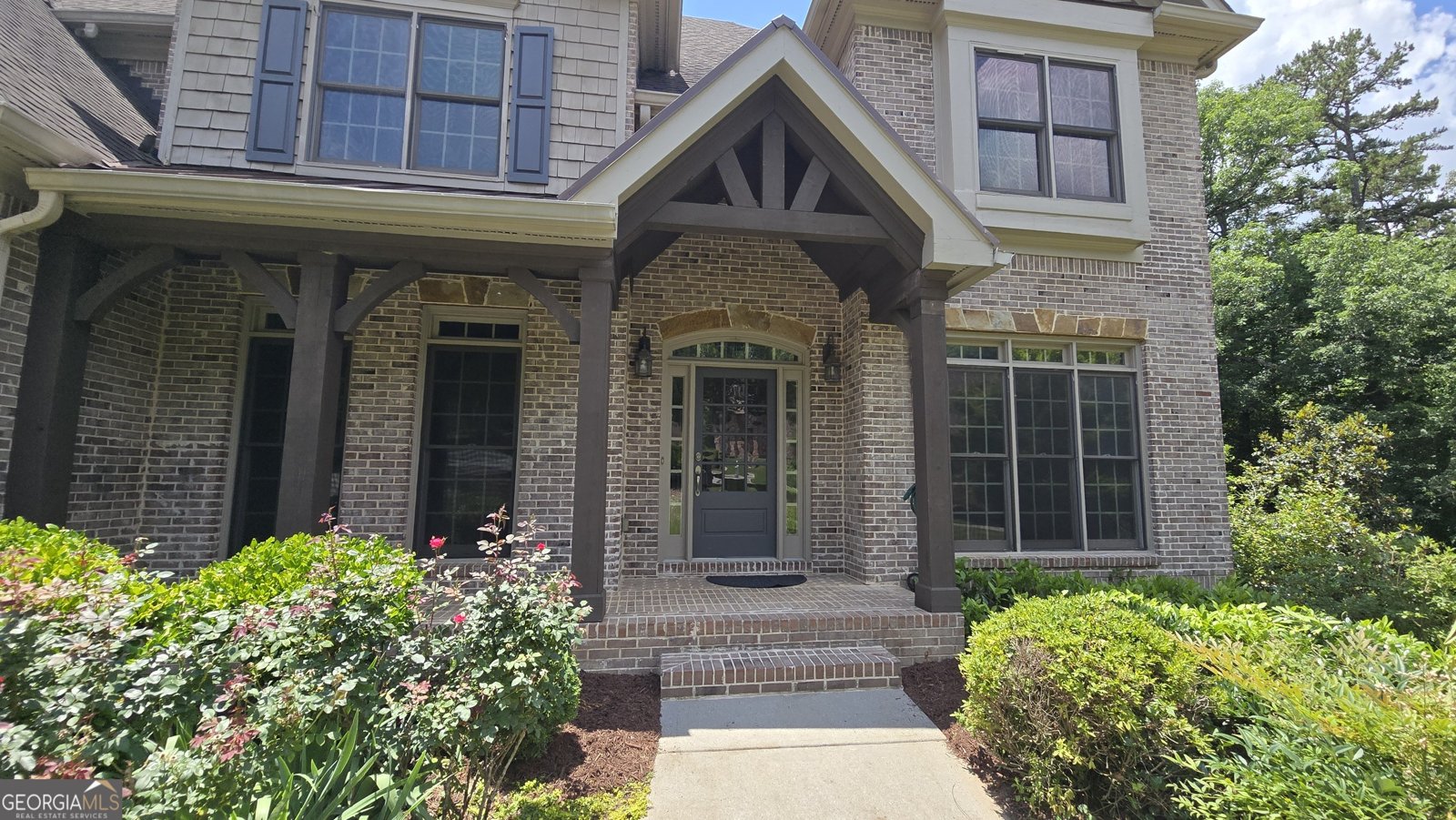3540 Falls Branch Court Buford - Photo 7