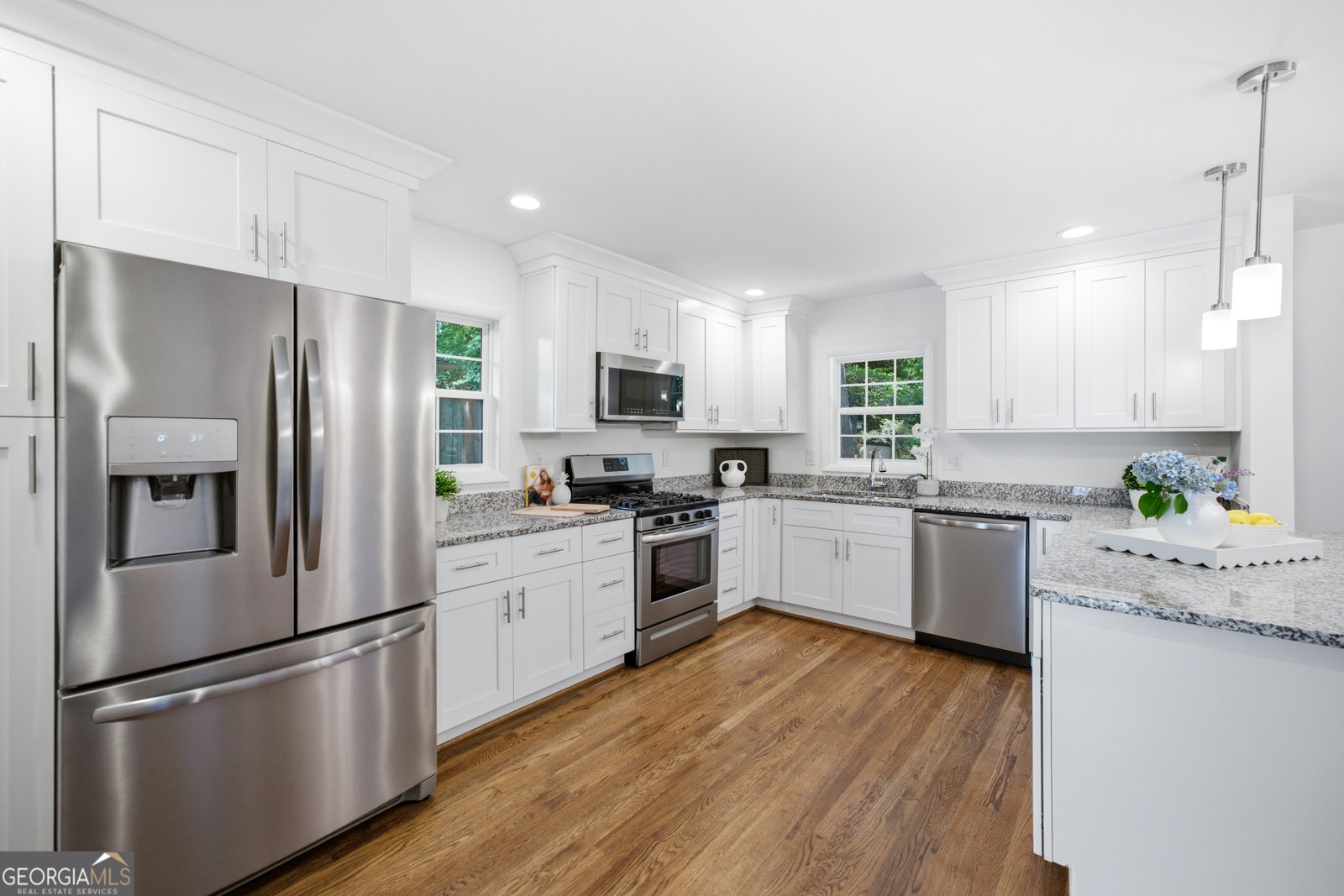 2656 Harrington Drive Decatur - Photo 16