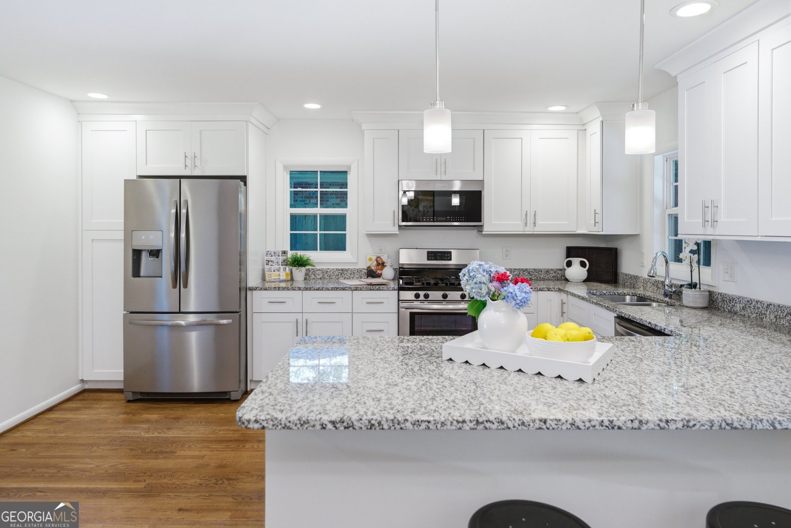 2656 Harrington Drive Decatur - Photo 17