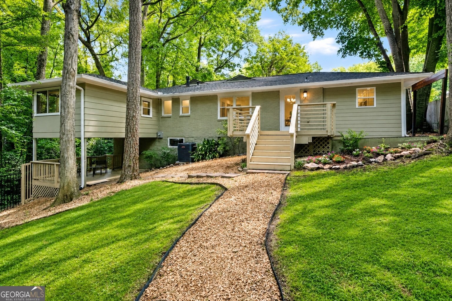 2656 Harrington Drive Decatur - Photo 3