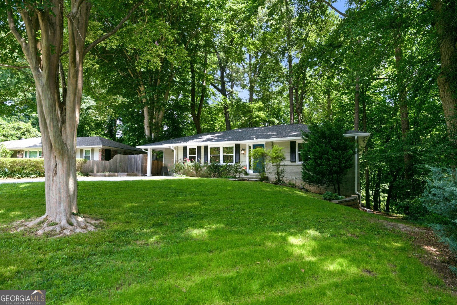 2656 Harrington Drive Decatur - Photo 4
