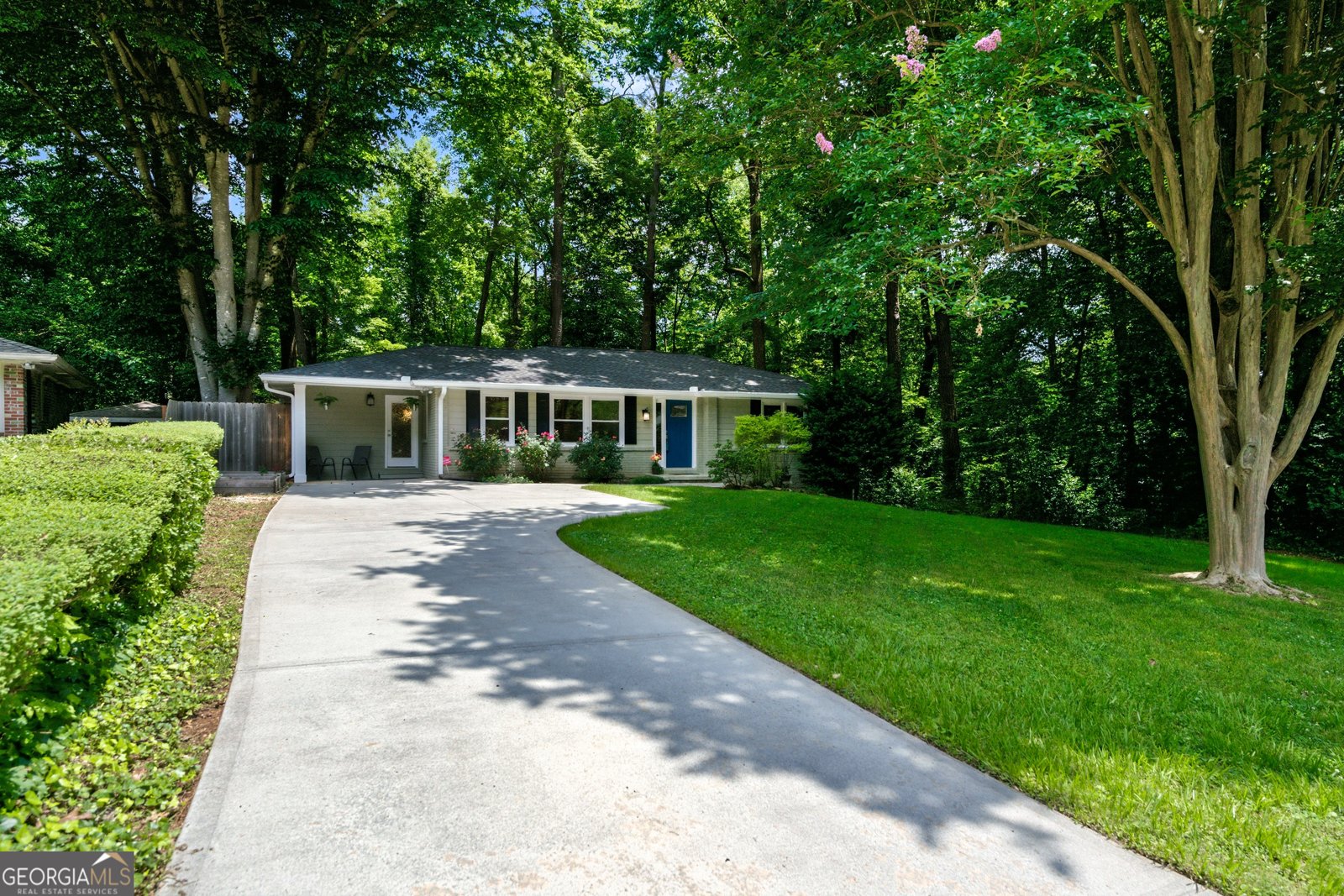 2656 Harrington Drive Decatur - Photo 5