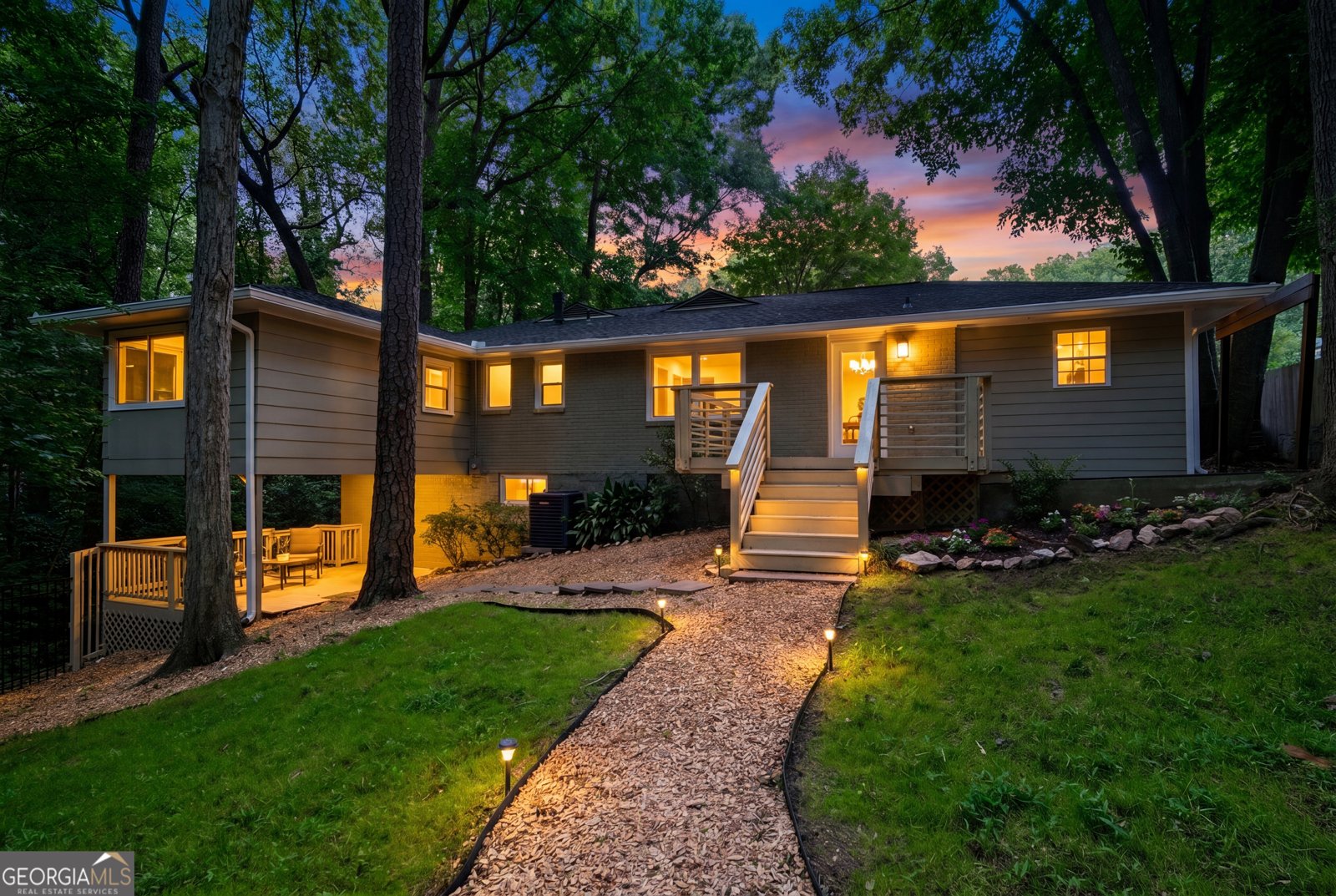 2656 Harrington Drive Decatur - Photo 55