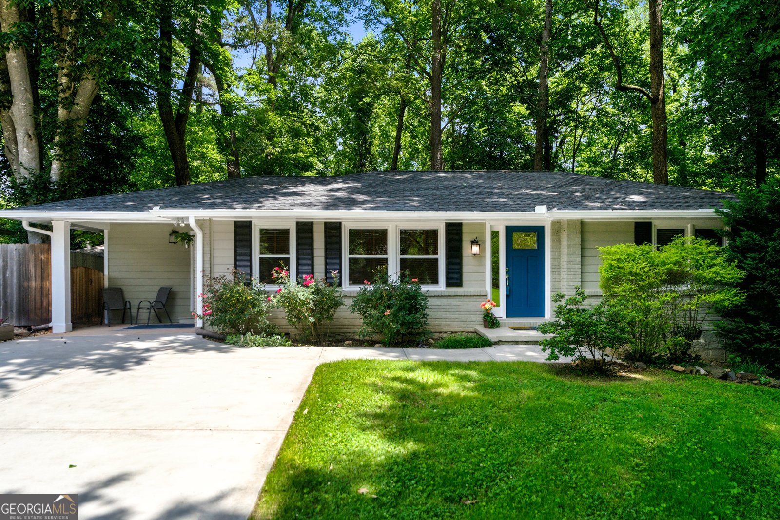 2656 Harrington Drive Decatur - Photo 6