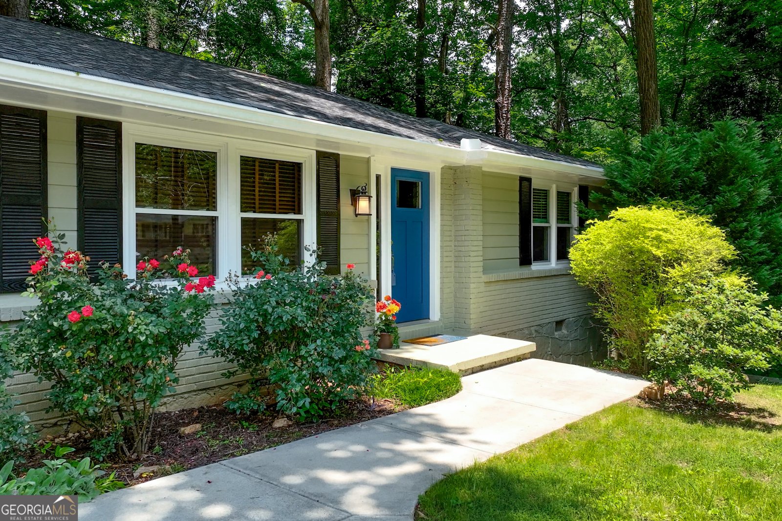 2656 Harrington Drive Decatur - Photo 8