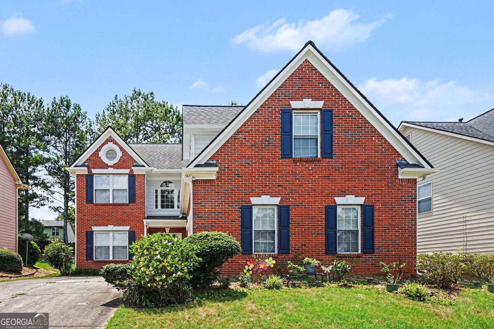 492 Mimosa Grove Crossing Tucker - Photo 16