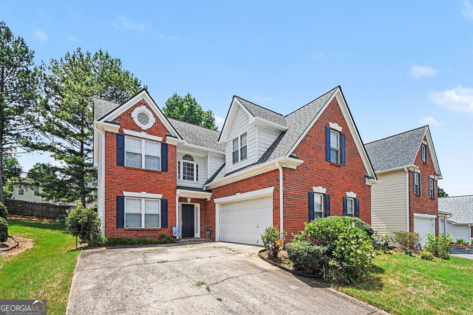 492 Mimosa Grove Crossing Tucker - Photo 31