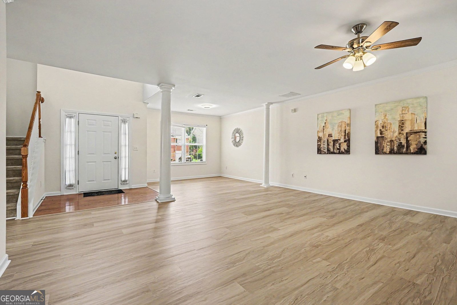 492 Mimosa Grove Crossing Tucker - Photo 5