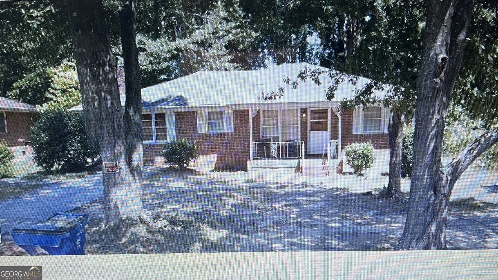 6842 Sherwood Drive Riverdale - main photo