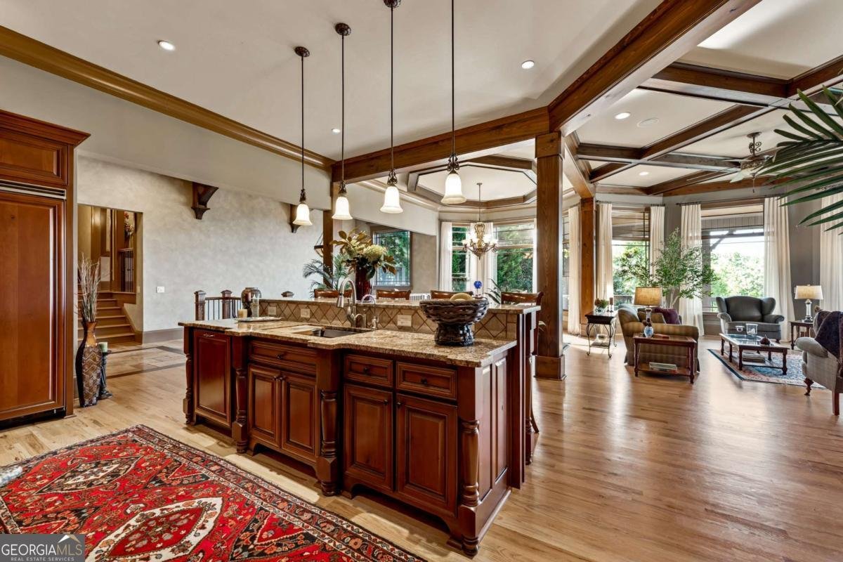 6407 Grand Marina Circle Gainesville - Photo 17