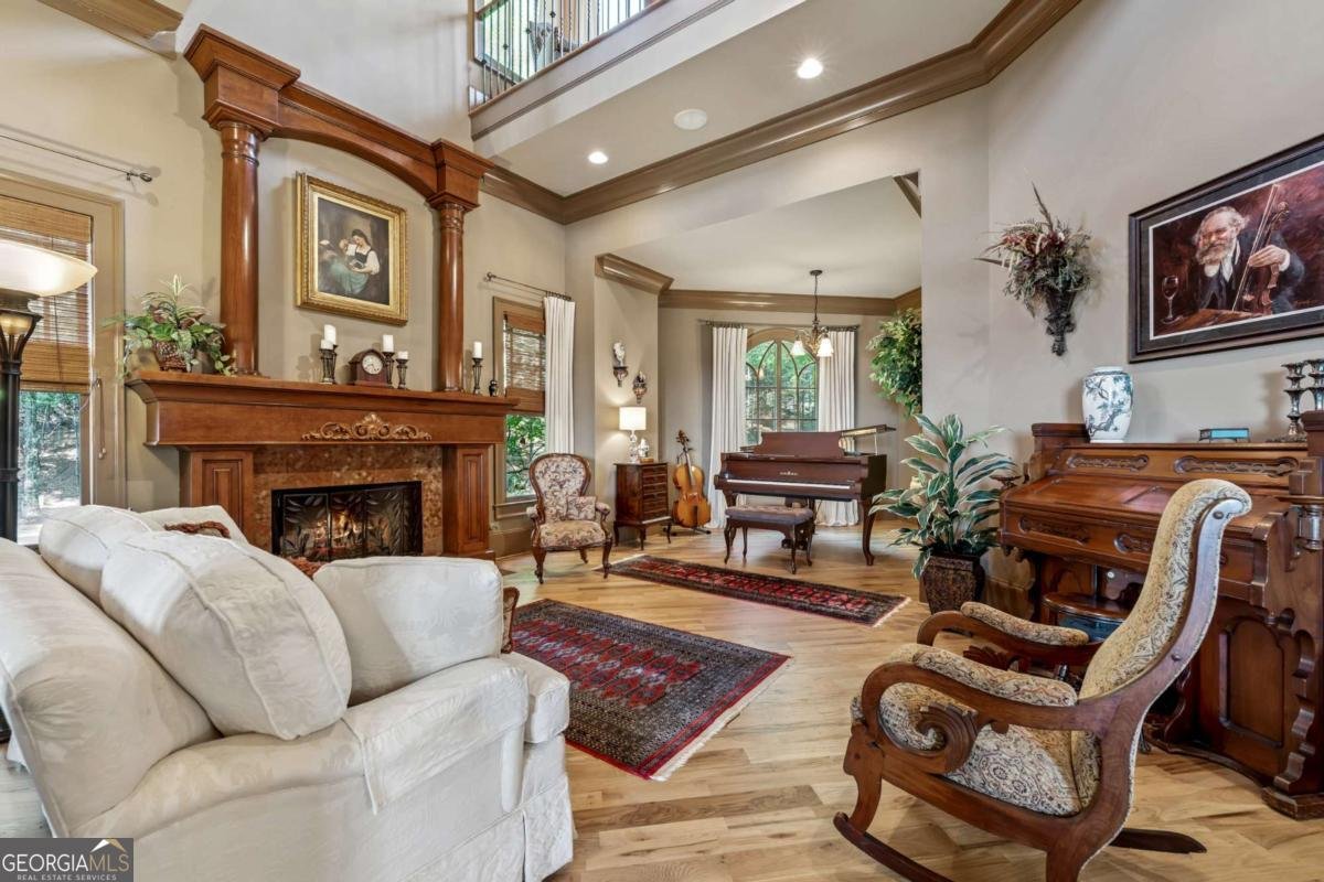 6407 Grand Marina Circle Gainesville - Photo 34