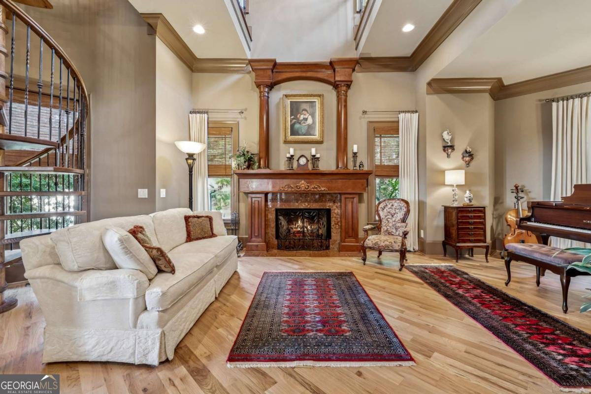 6407 Grand Marina Circle Gainesville - Photo 35