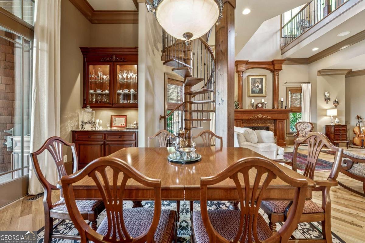 6407 Grand Marina Circle Gainesville - Photo 39
