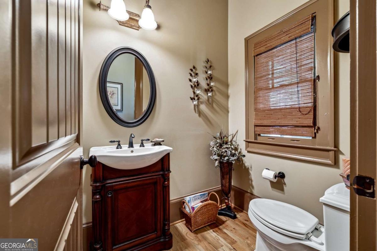6407 Grand Marina Circle Gainesville - Photo 42