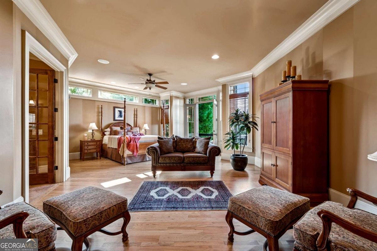 6407 Grand Marina Circle Gainesville - Photo 45
