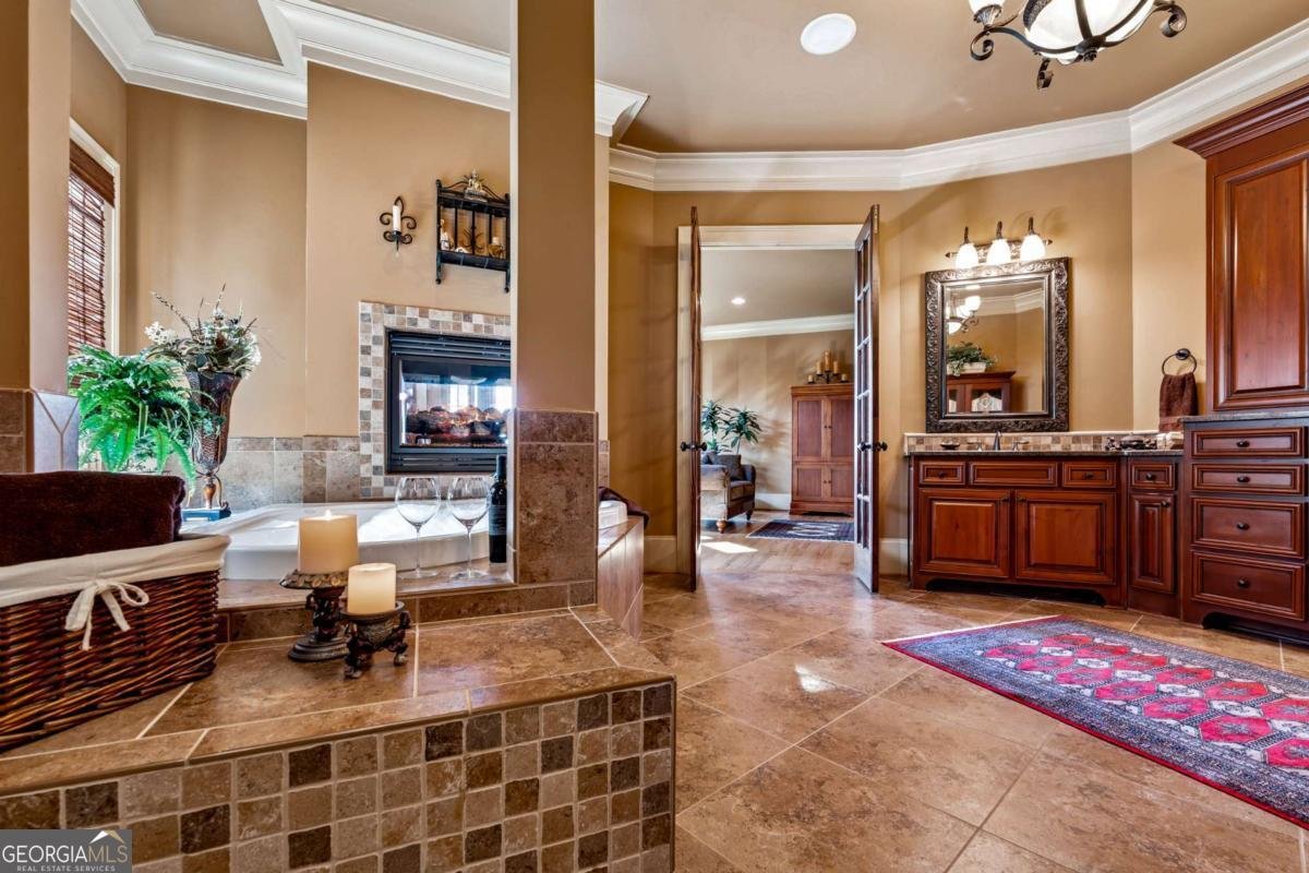 6407 Grand Marina Circle Gainesville - Photo 50