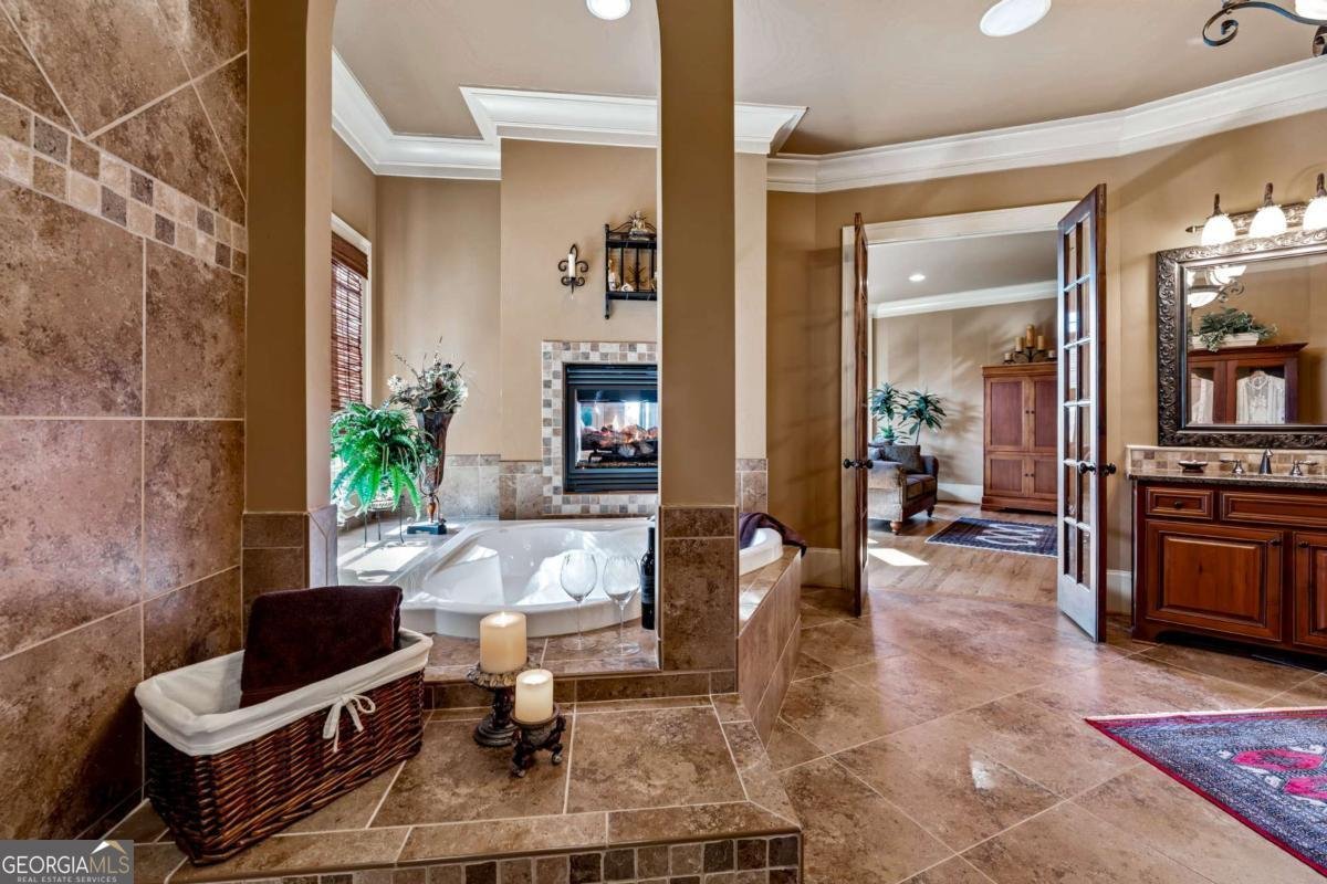 6407 Grand Marina Circle Gainesville - Photo 55