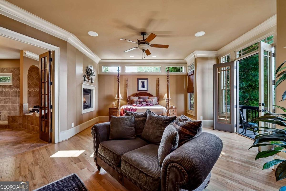 6407 Grand Marina Circle Gainesville - Photo 60