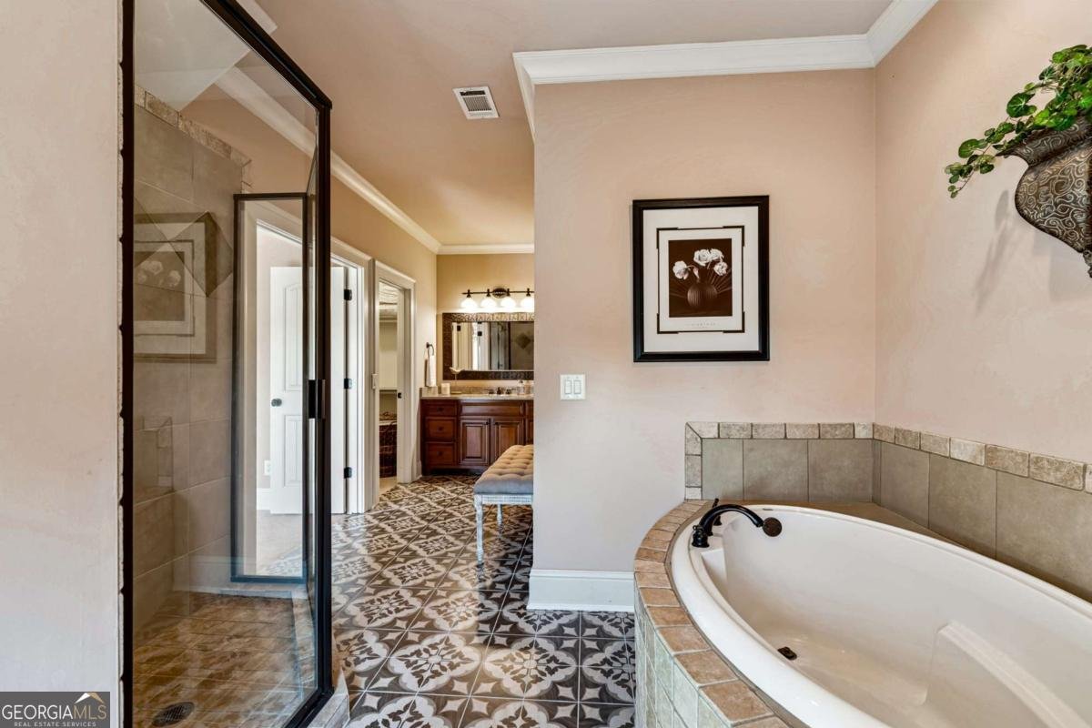 6407 Grand Marina Circle Gainesville - Photo 76